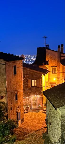 M.Sommer House Pistoia